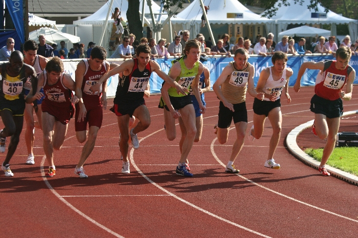 a picture called German Meeting Cuxhaven 2007 Bild 09 should be here...