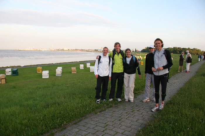 a picture called German Meeting Cuxhaven 2007 Bild 23 should be here...