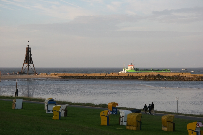 a picture called German Meeting Cuxhaven 2007 Bild 24 should be here...