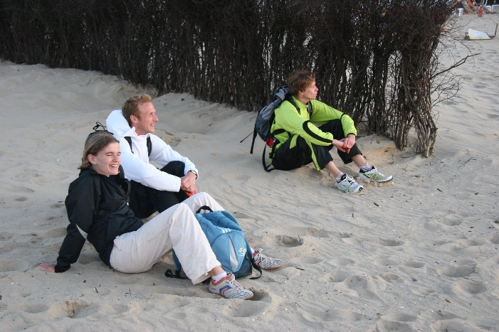 a picture called German Meeting Cuxhaven 2007 Bild 29 should be here...