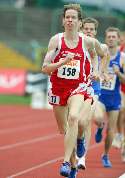 a picture called Deutsche Meisterschaften Erfurt 2007 Endlauf 1500m Bild 006 should be here...