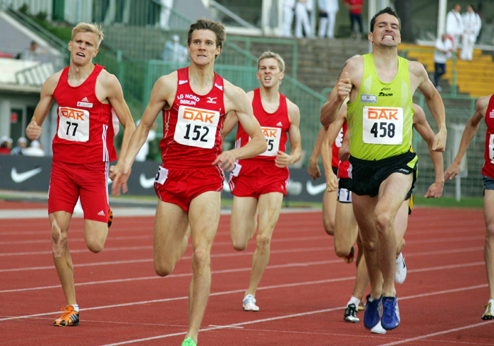 a picture called Deutsche Meisterschaften Erfurt 2007 Endlauf 800m Bild 001 should be here...