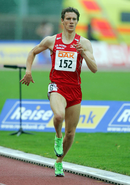 a picture called Deutsche Meisterschaften Erfurt 2007 Vorlauf 800m Bild 005 should be here...