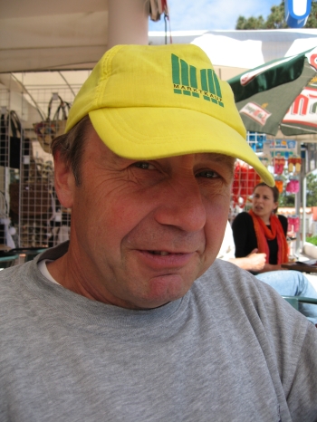 a picture called IMG 0061 klein should be here...