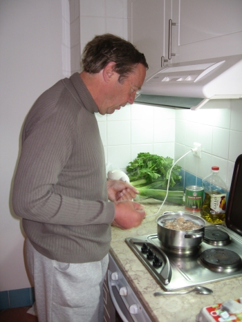 a picture called IMG 0062 klein should be here...