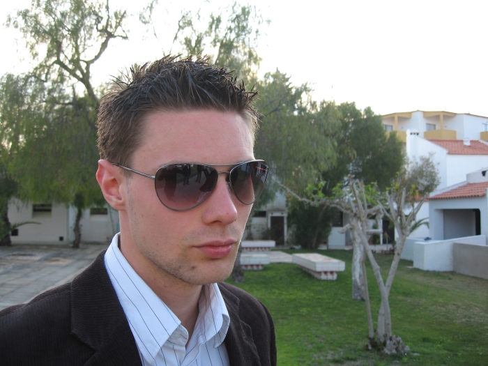 a picture called IMG 0065 klein should be here...