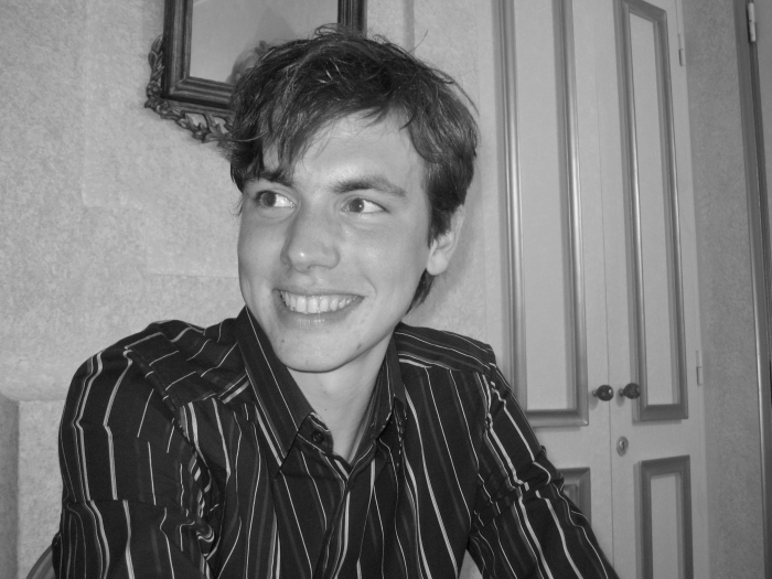 a picture called IMG 0085 klein should be here...