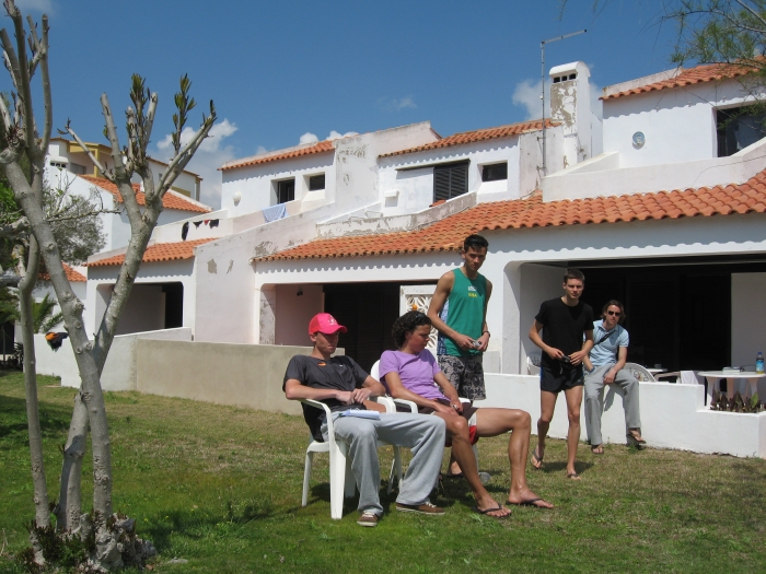 a picture called IMG 0103 klein should be here...