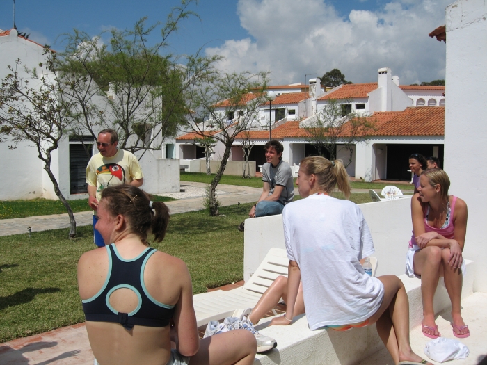 a picture called IMG 0107 klein should be here...