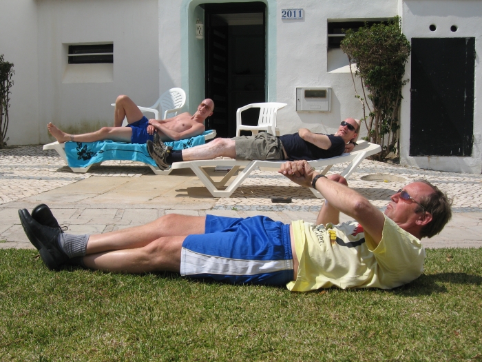 a picture called IMG 0112 klein should be here...