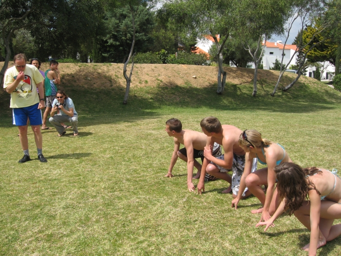 a picture called IMG 0113 klein should be here...