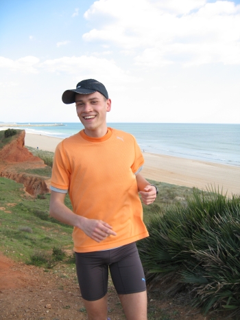 a picture called IMG 9927 klein should be here...