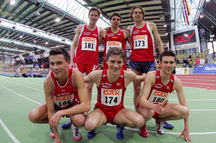 a picture called deutsche staffelmeisterschaften sindelfingen bild05 should be here...