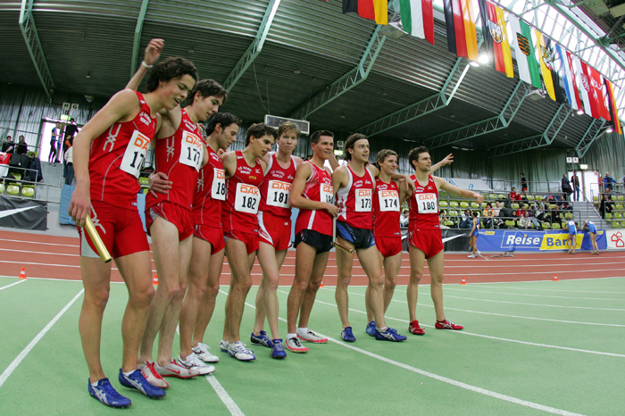 a picture called deutsche staffelmeisterschaften sindelfingen bild07 should be here...