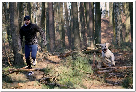 Training in Berlin