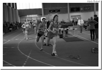 Berlin-Brandenburgische-Meisterschaften-Halle 2009 Carsten Schlangen und Falko Zauber im 800m Lauf