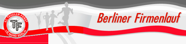 Berliner Firmenlauf Logo