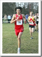 DM Cross 2007