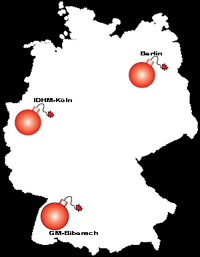 Wochenende in der Republik