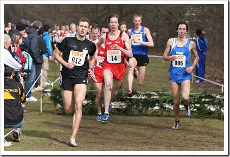 Cross Deutscche Meisterschaft Ingolstadt Foto Karl-Heinz Flucke