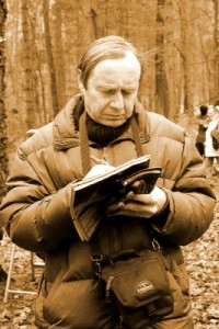 Portraitbild Prof. Dr. Roland Wolff